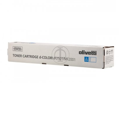 foto del prodotto toner ciano dcolor mf2501 mf2001