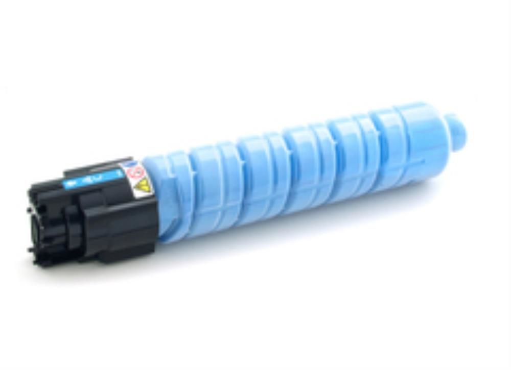 foto del prodotto toner ciano tipo im c 300 ex 842383 