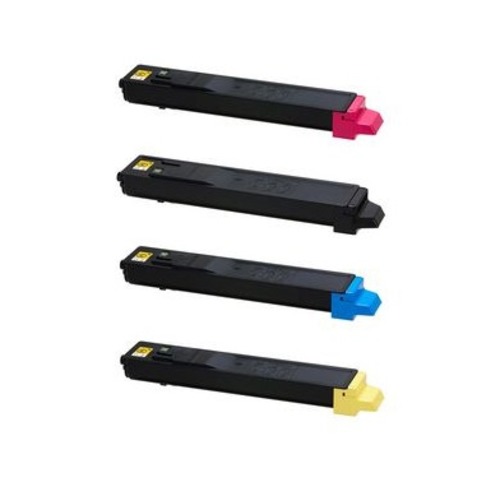 foto del prodotto toner compatibile kyocera tk 8115c 6k m8124 m8130
