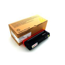 foto del prodotto toner giallo spc220n 407643 