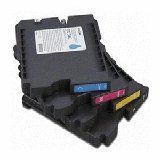foto del prodotto toner giallo tipo gc31hy gx e5550n