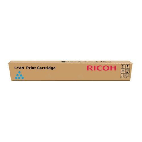 foto del prodotto toner hc ciano mp c2011 9.500pg 841928
