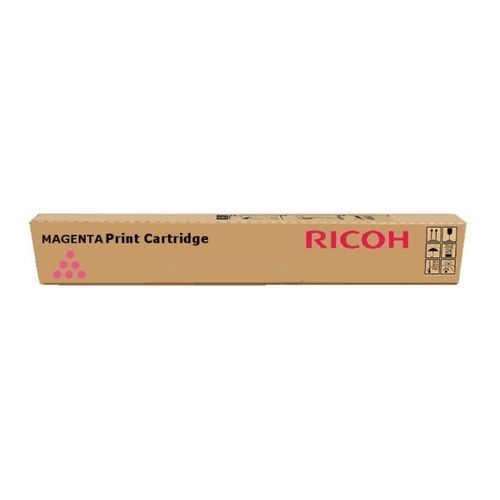 foto del prodotto toner hc magenta mp c2011 9.500pg 841927