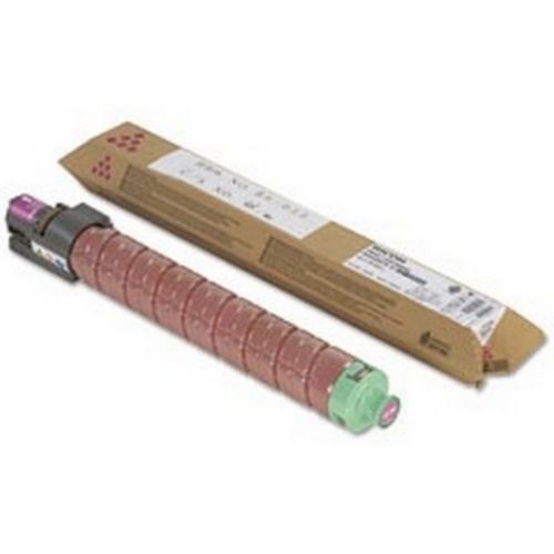 foto del prodotto toner laser ricoh mp c3003 3503 magenta