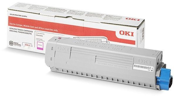 foto del prodotto toner mage c834nw 834dnw 844dnw 10k