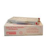 foto del prodotto toner magenta type 140 per spc210sf
