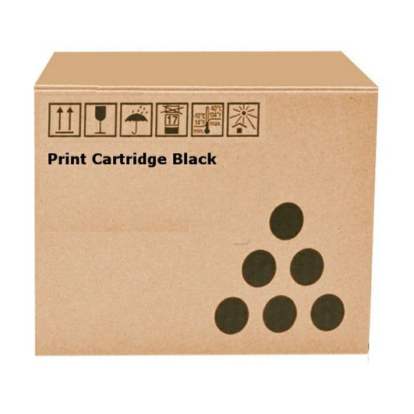 foto del prodotto toner nero 842147 841784 c8002blk ricoh per mp