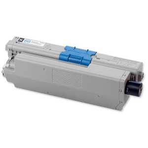 foto del prodotto toner nero c532 mc563 mc573 durata 7000 pagine