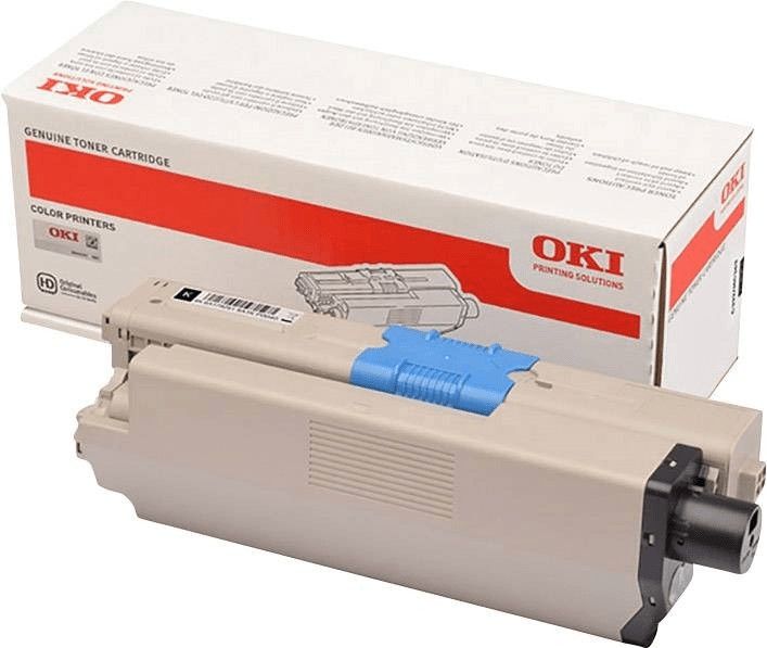 foto del prodotto toner nero per oki c332 mc363 3.5k pagine 46508712