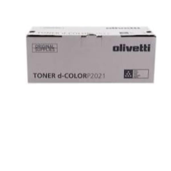 foto del prodotto toner nero x d color p2021 3600k