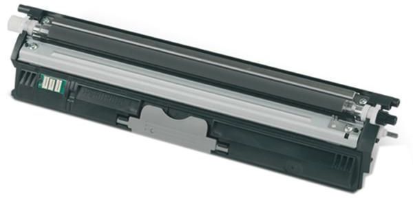 foto del prodotto toner oki nero per c 110 130