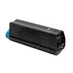 foto del prodotto toner oki type c6l cyano