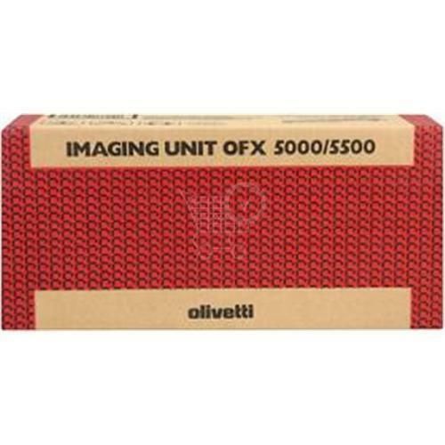 foto del prodotto toner olivetti imaging unit