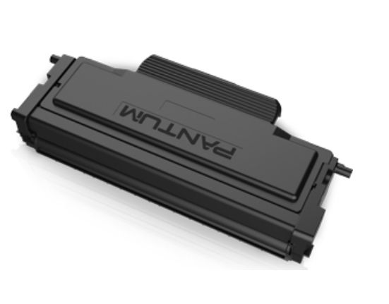 foto del prodotto toner pantum tl 410 nero 1500pg per m7100dw m7310dw p3300dw p3305dw