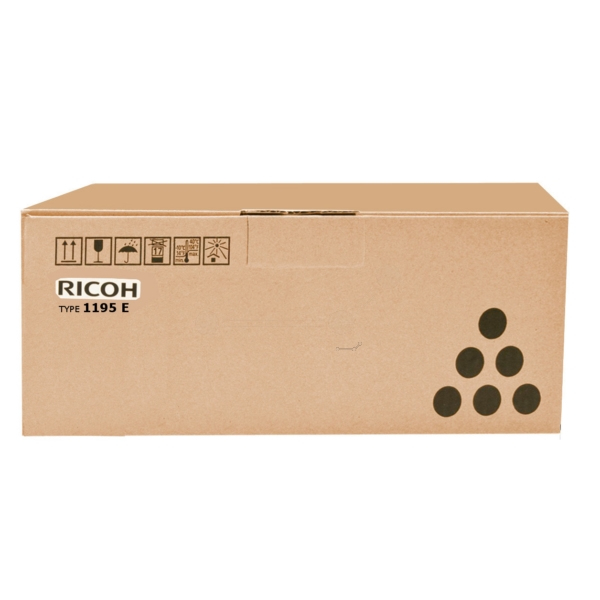 immagine 0 del prodotto toner per fax 1195l edp code 431147 durata 2600 pagine 431147 1195k