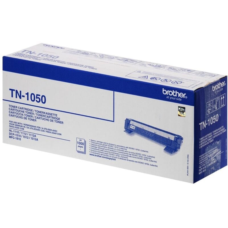 foto del prodotto toner per hl1110 dcp1510 dcp1810
