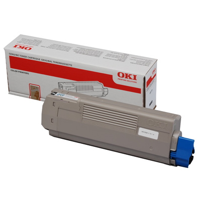foto del prodotto toner per mc851 861 nero
