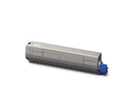 foto del prodotto toner per mc853 873 883 giallo