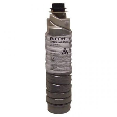 foto del prodotto toner ricoh aficio 2003 a. capacita nero