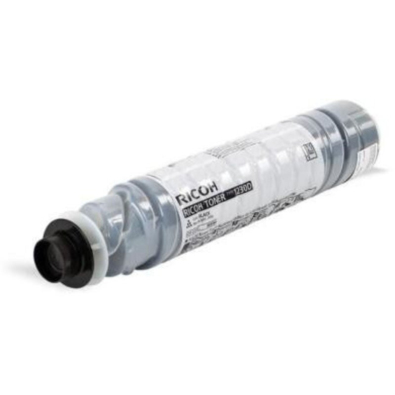 foto del prodotto toner ricoh mp2000 nero 842340 842015