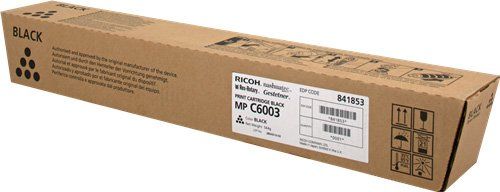 foto del prodotto toner ricoh nero mp c4503sp c5503sp