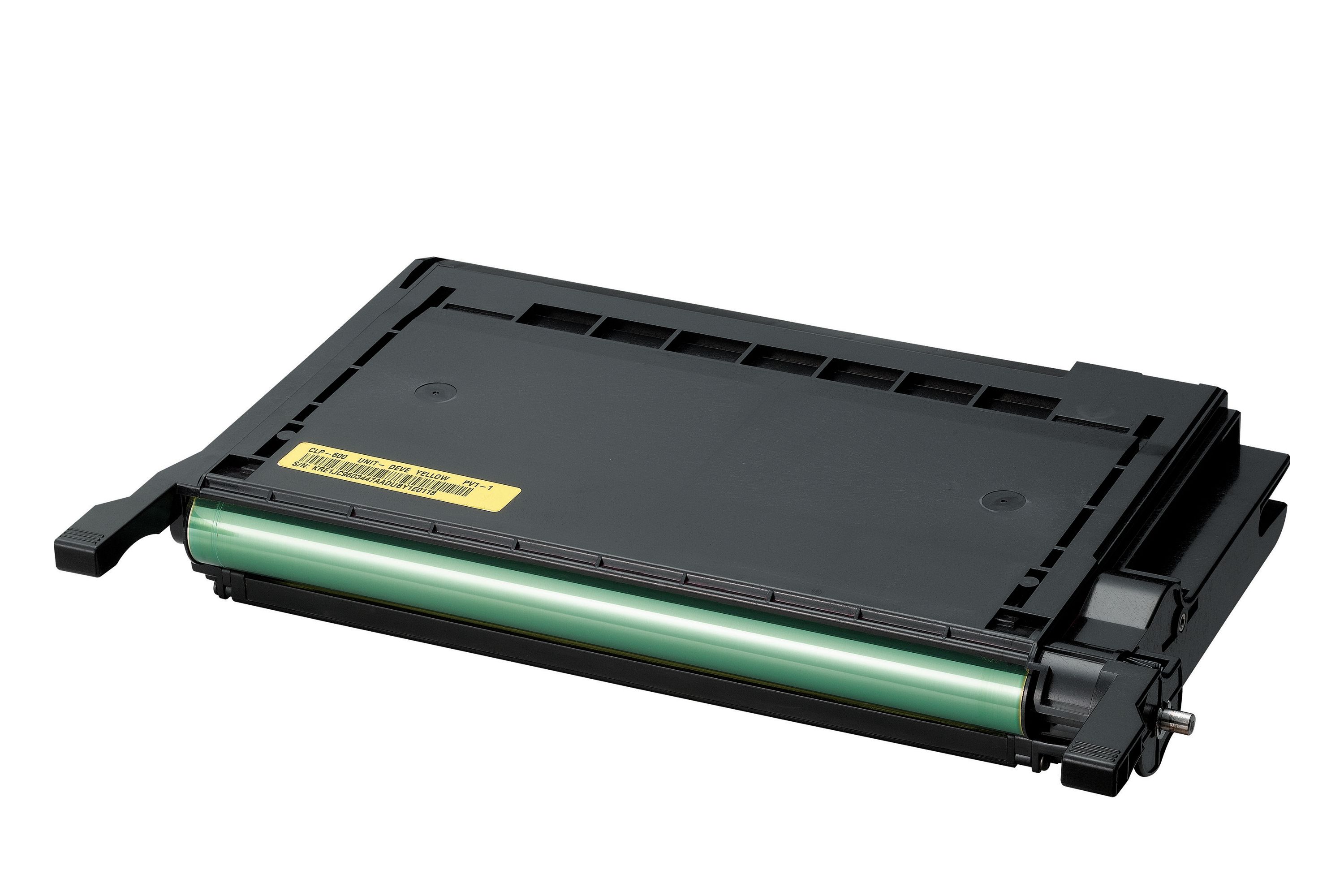 foto del prodotto toner samsung giallo 4k