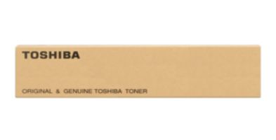 foto del prodotto toner t fc505ec toner cyan cartridge per e studio2505ac 3005ac 3505ac 4505ac 5005ac durata 33600 6aj00000208