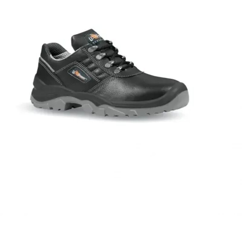 foto del prodotto tongue scarpe antinfortunistiche basse s3 src 45 u power