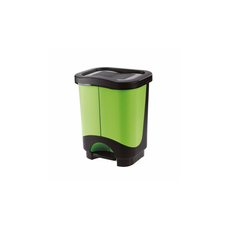 foto del prodotto tontarelli - pattumiera differenziata idea 10,5l 10,5l