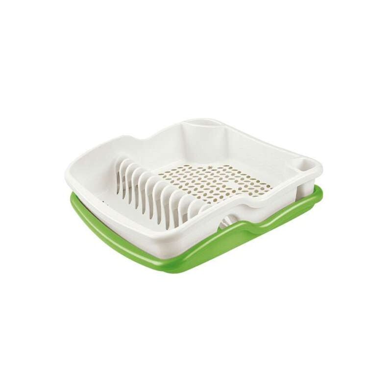 foto del prodotto tontarelli - scolapiatti vassoio brio