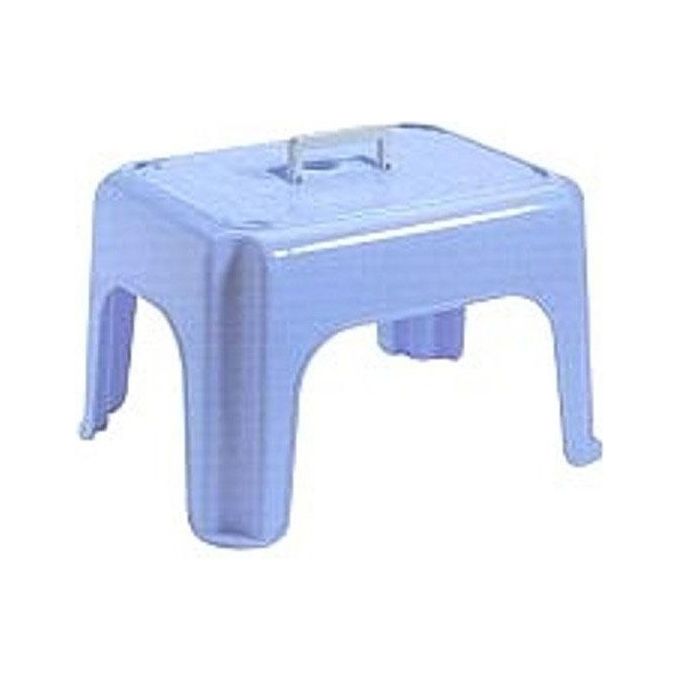 foto del prodotto tontarelli sgabello dumbo con maniglia 38x30 h 24