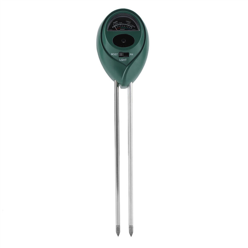 foto del prodotto tonysa eosnow sensore di umidit del suolo, gamma 1 10 hidrometro monitor leggero portatile per giardino da campo