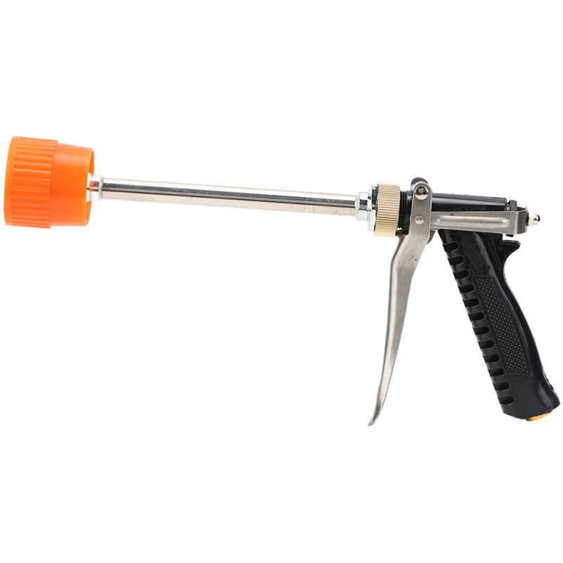 foto del prodotto tonysa eosnow spruzzatore agricolo per pesticidi ad alta pressione dn10 g3 8 con accessorio per irrigazione ad asta lunga