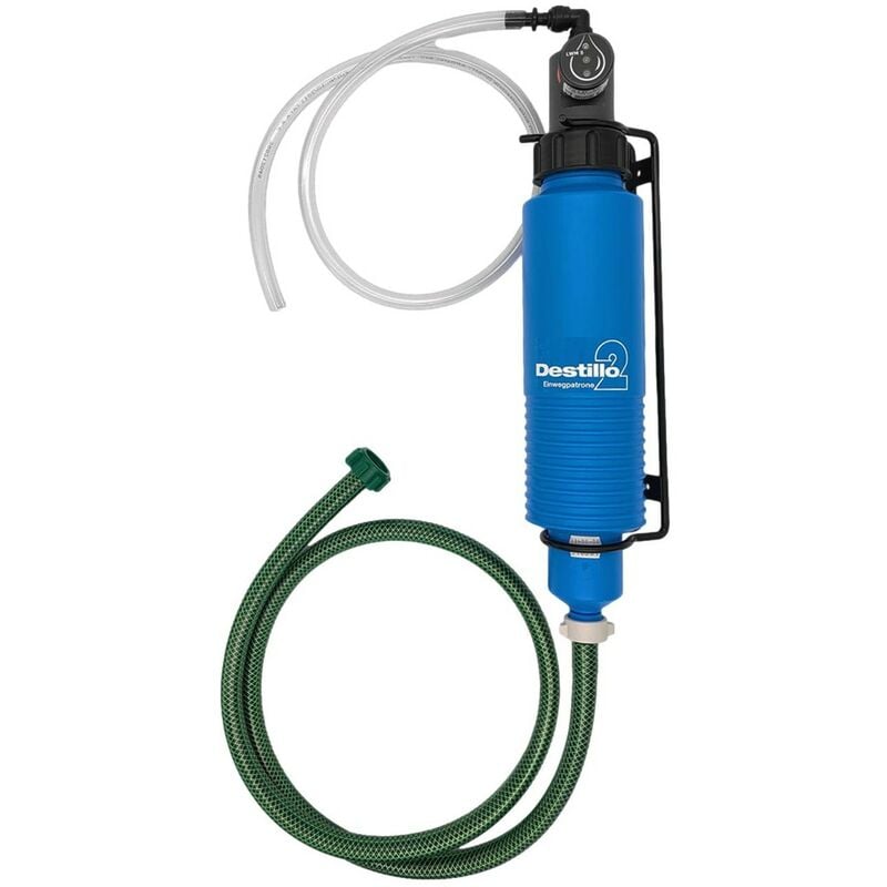 foto del prodotto toodo demineralizzante destillo 2 per acqua distillata di alta qualit 