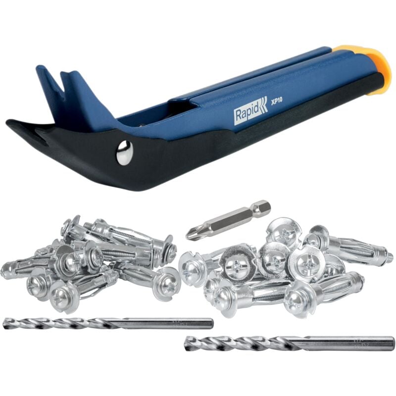 foto del prodotto tool de placement xp10 kit de home 5001535 rapid