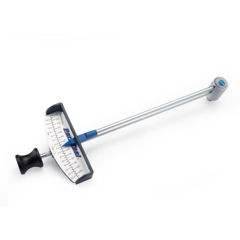 foto del prodotto tool park tw 1.2 chiave dinamometrica 0 14nm