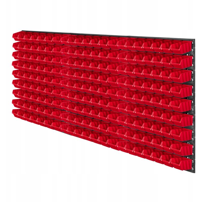 foto del prodotto toolboard 174x78 parete 189 vassoi kadax