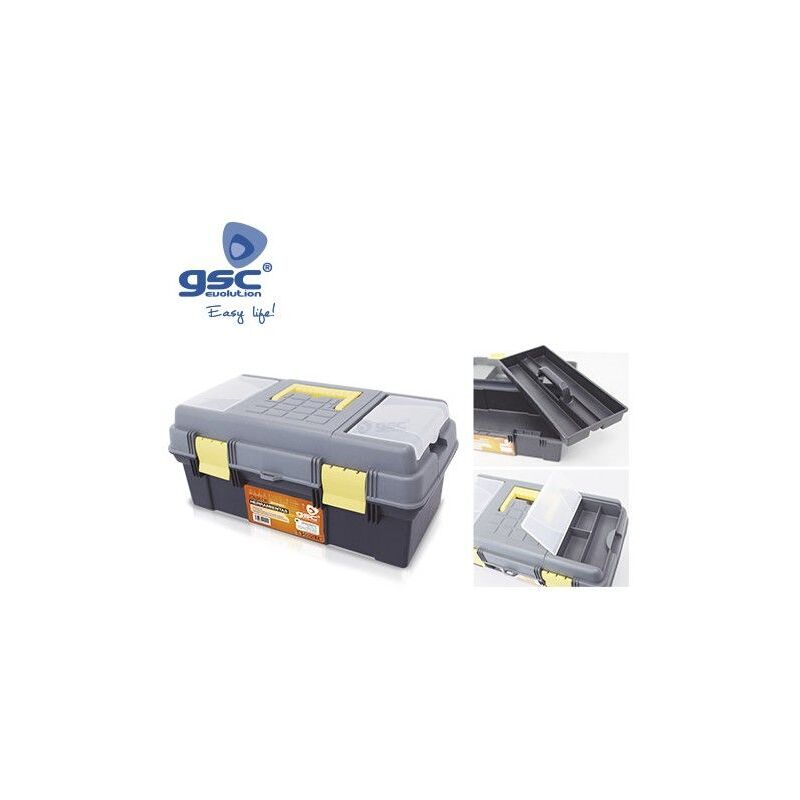 foto del prodotto toolbox 003300141 gsc