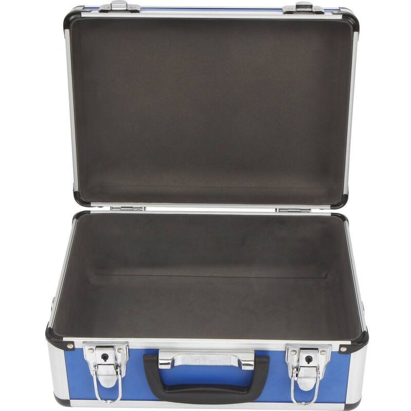 foto del prodotto toolcraft 1409405 universale valigetta porta utensili senza contenuto l x l x a 320 x 230 x 150 mm
