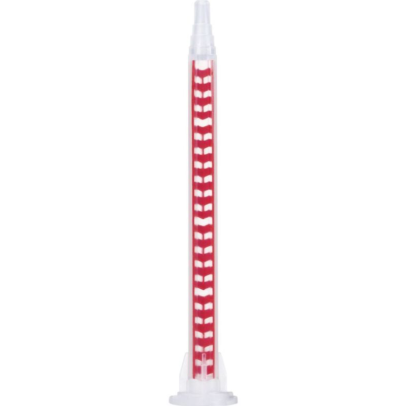 foto del prodotto toolcraft 3ddm.b100r miscelatore statico 3ddm.b100r 10 pz.