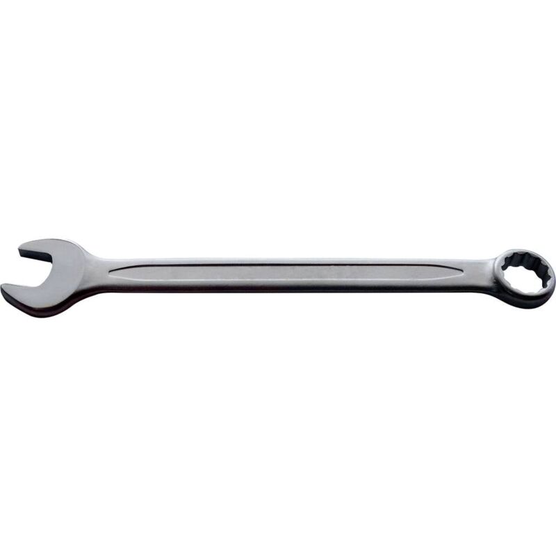 foto del prodotto toolcraft 820834 chiave combinata misura metrica 10 mm