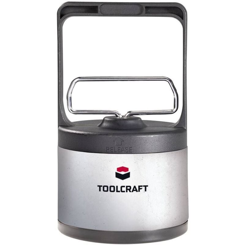 foto del prodotto toolcraft 820934 sollevatore magnetico sollevatore magnetico