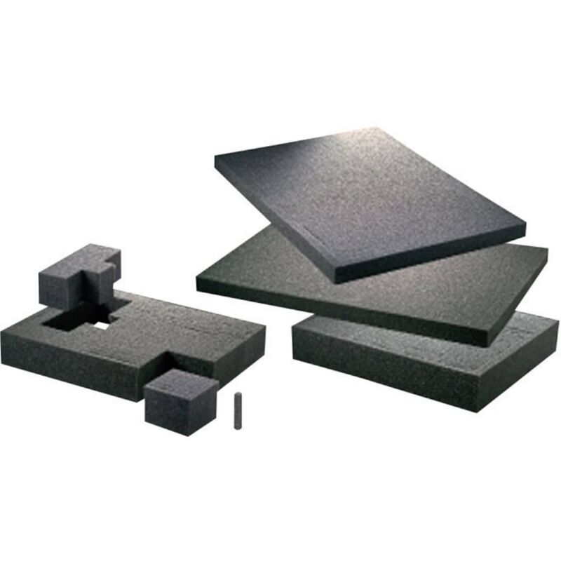 immagine 0 del prodotto toolcraft 821412 inserto in schiuma l x l x a 440 x 320 x 40 mm