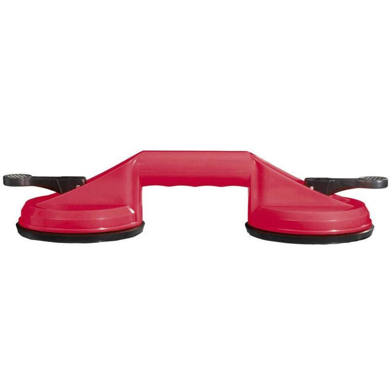 foto del prodotto toolcraft 887245 sollevatore a ventosa a doppia capacit max. 70 kg
