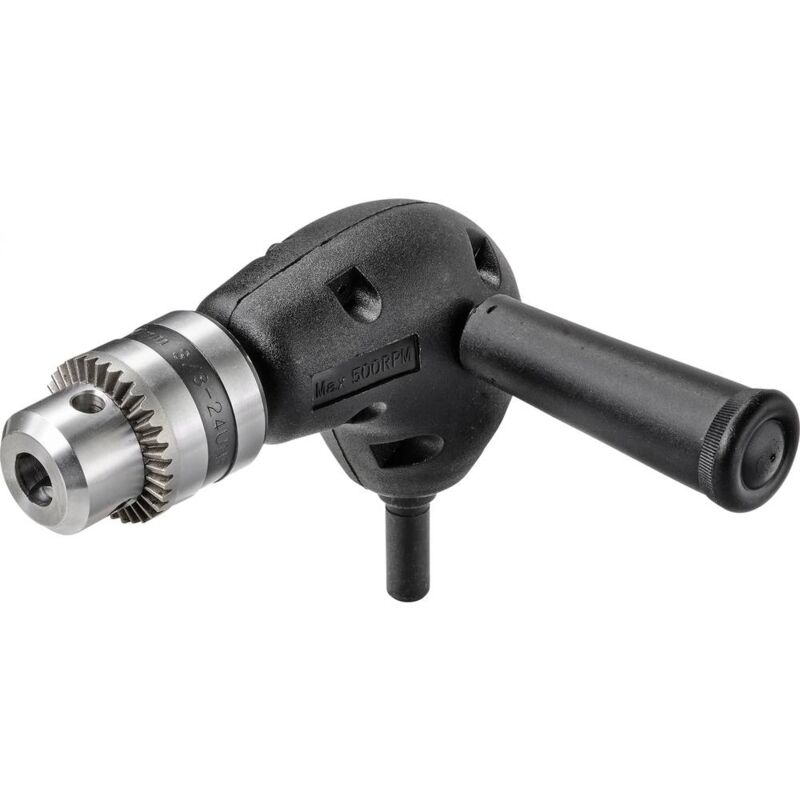 foto del prodotto toolcraft adattatore per trapano ad angolo to 7172757 1,5 10 mm