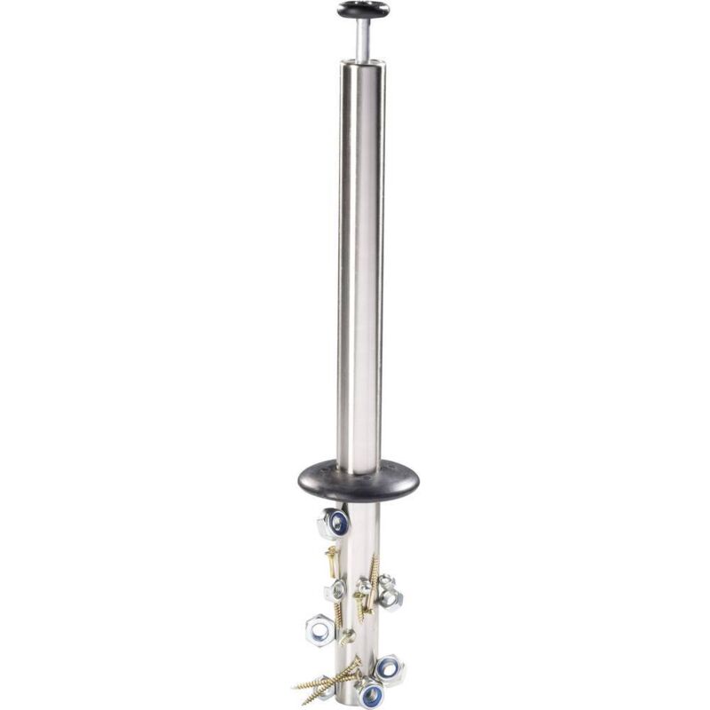 foto del prodotto toolcraft asta magnetica per trucioli metallici 815909
