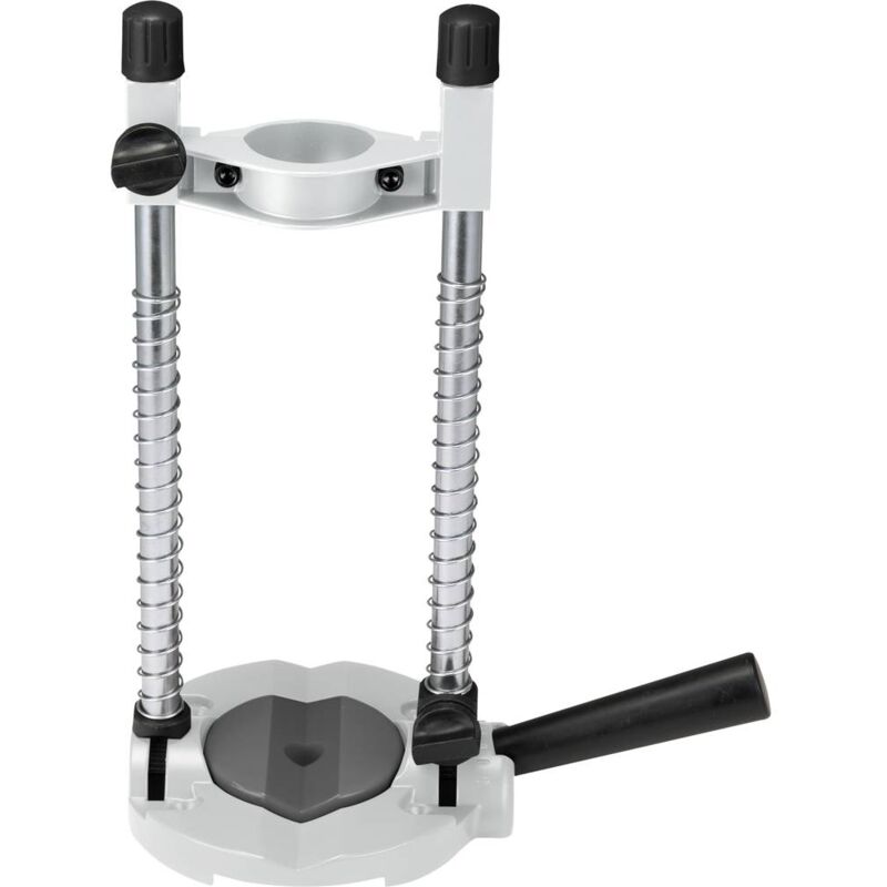 foto del prodotto toolcraft bos 230 supporto per trapano altezza operativa max 173 mm l x l x a 232 x 135 x 302 mm