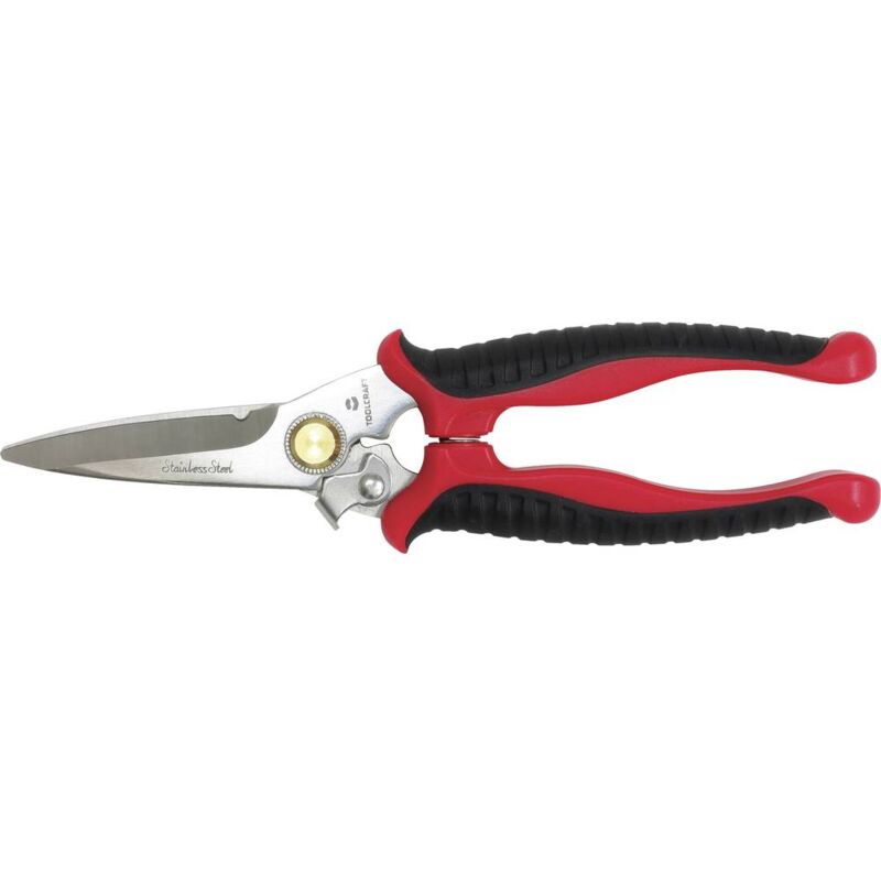 foto del prodotto toolcraft cesoie combinate 200 mm 2180448 to 6541344