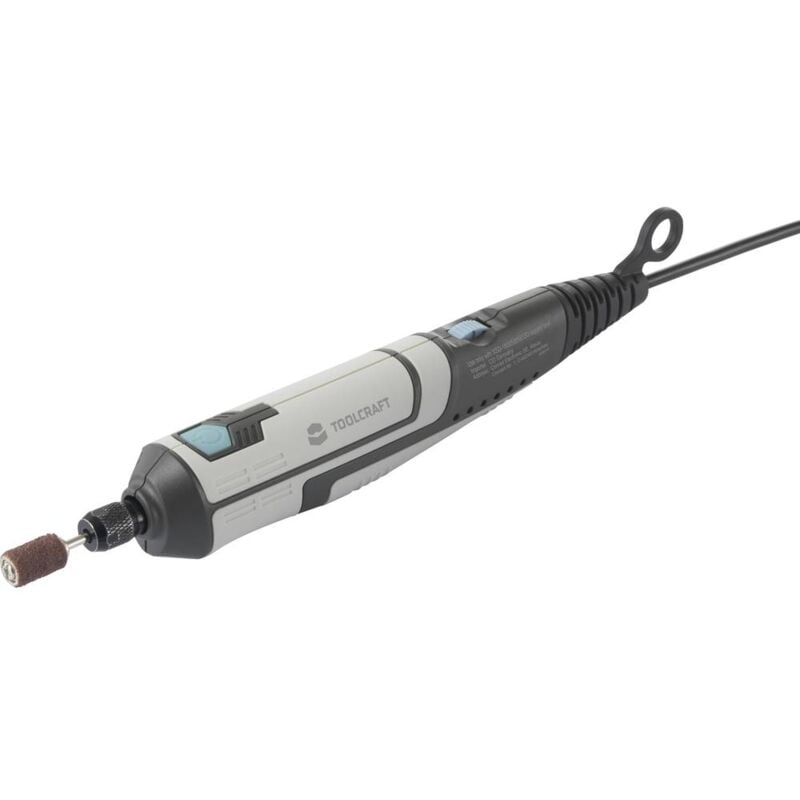 foto del prodotto toolcraft incisore incl. accessori, incl. valigia