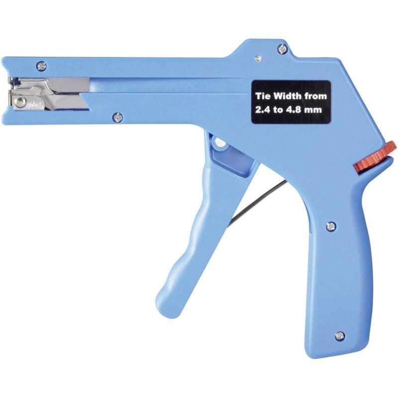 foto del prodotto toolcraft pinza per fascette fermacavi